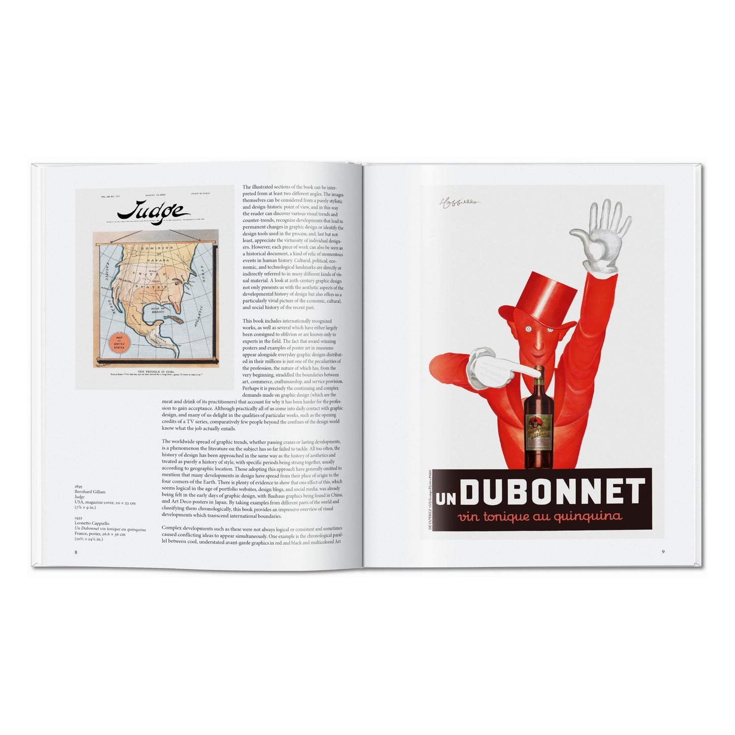 Graphisme. 1890–Aujourd'hui (French)
