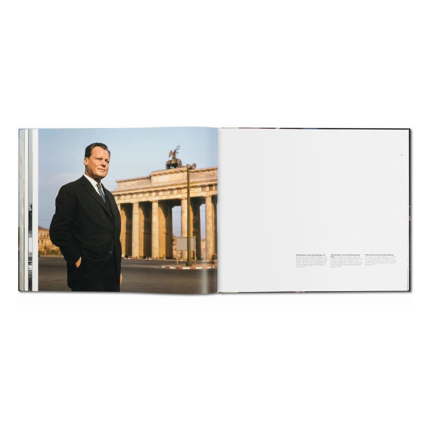 Josef H. Darchinger. Wirtschaftswunder (German, French, English) (AP)