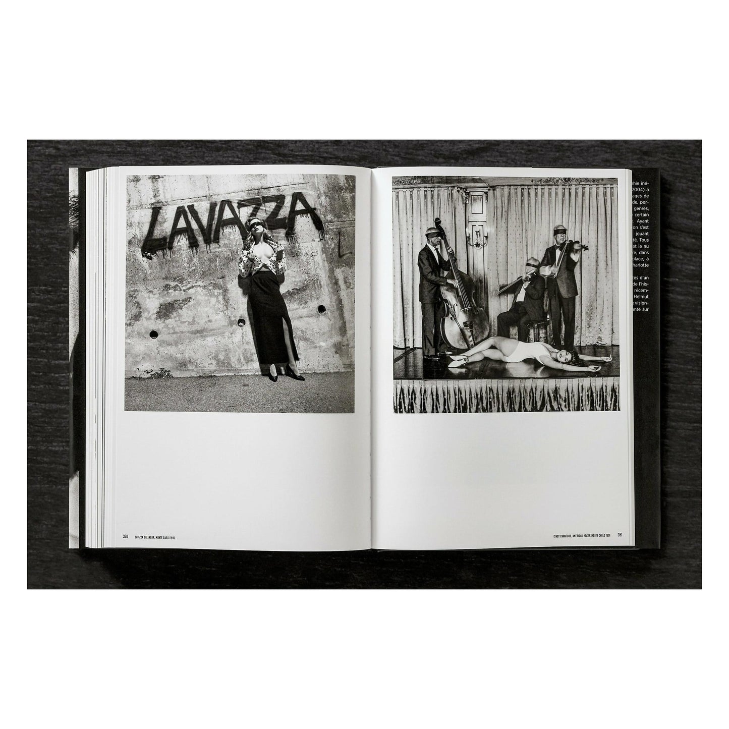 Helmut Newton. Legacy (German, French, English)