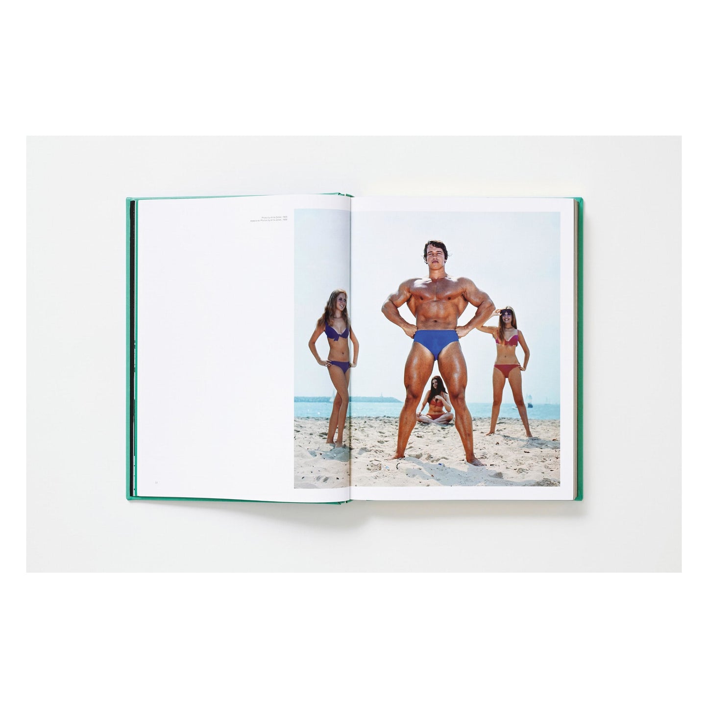 ARNOLD. Capitello Edition (English) (SA)