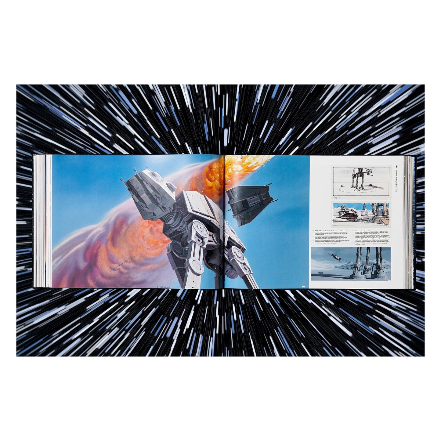 The Star Wars Archives. 1977–1983 (Spanish)
