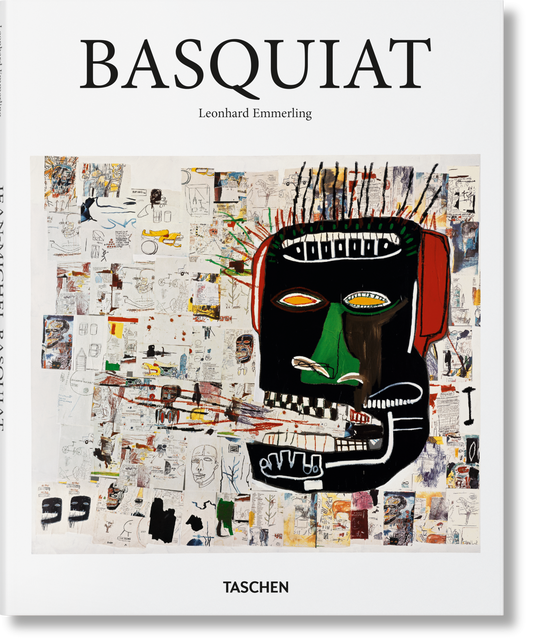 Basquiat (Spanish)