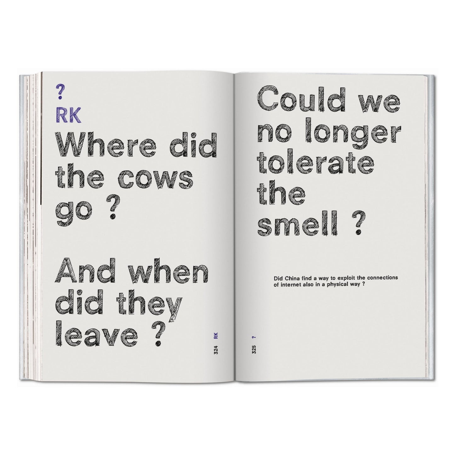 Koolhaas. Countryside, A Report (English)