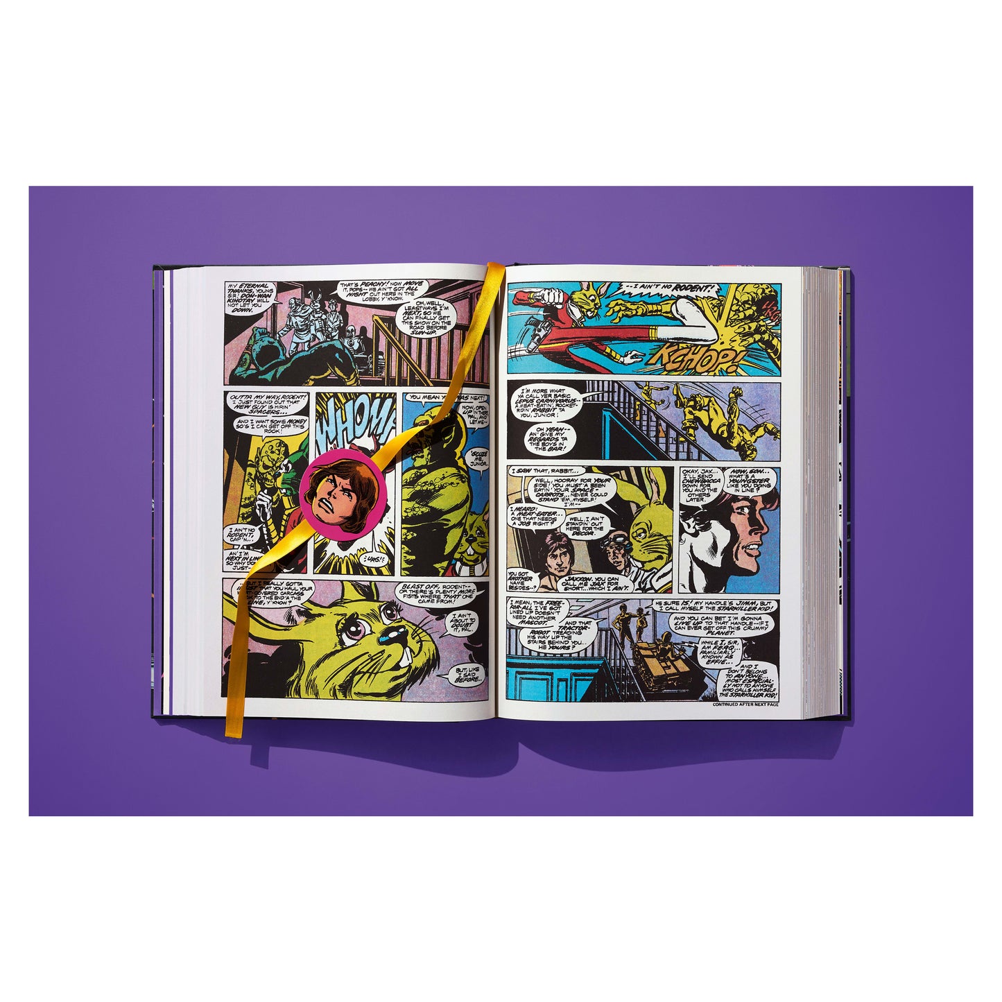 Star Wars Comics Library. Vol. 1. 1977-1979 (English)