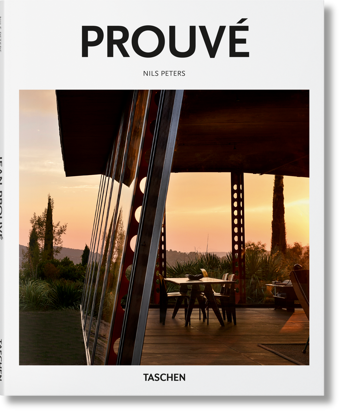 Prouvé (French)