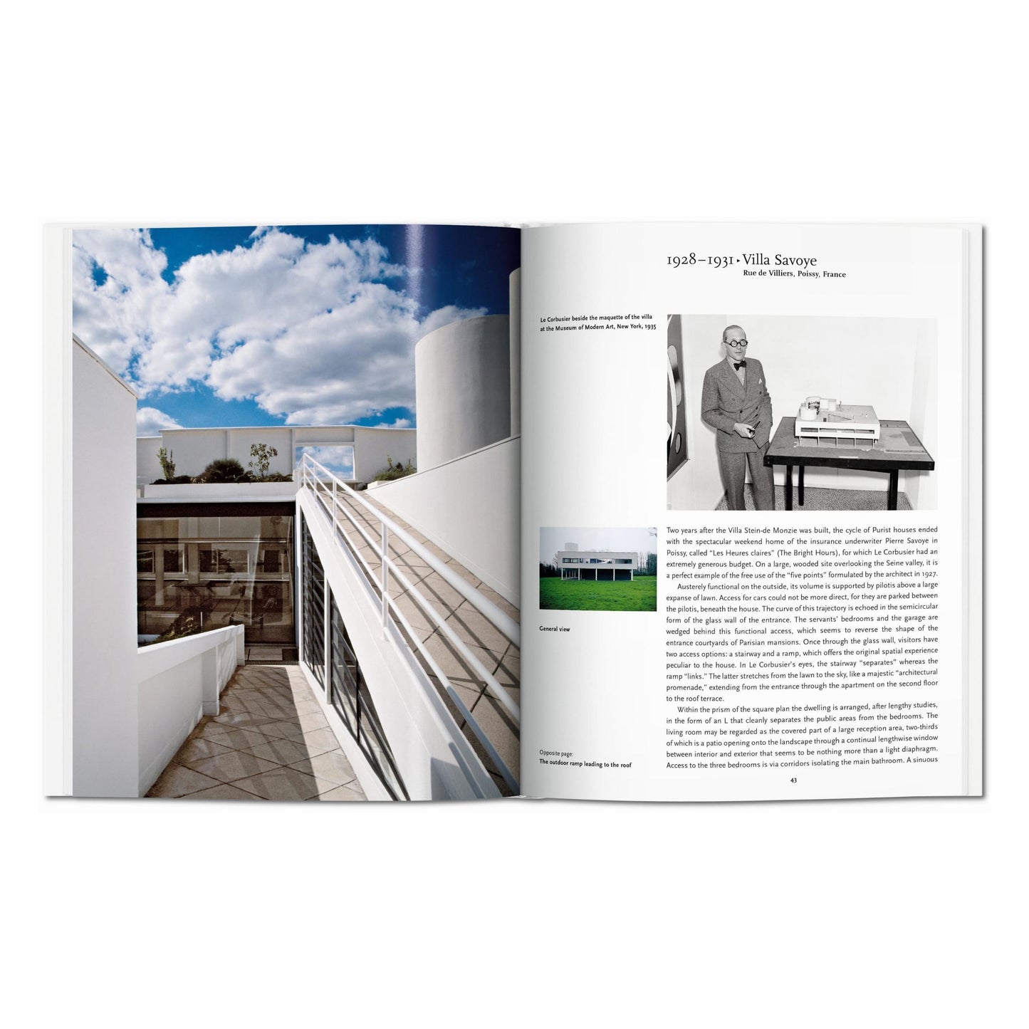 Le Corbusier (French)