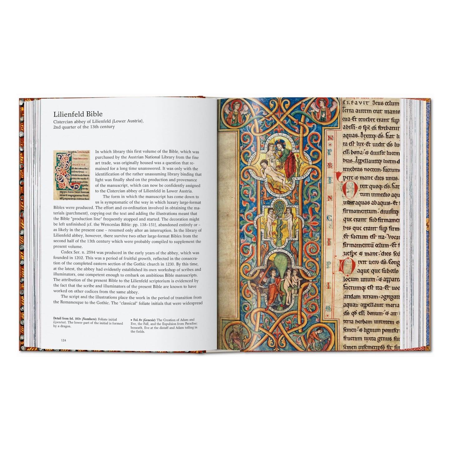 Le Livre des Bibles. 40th Ed. (French)
