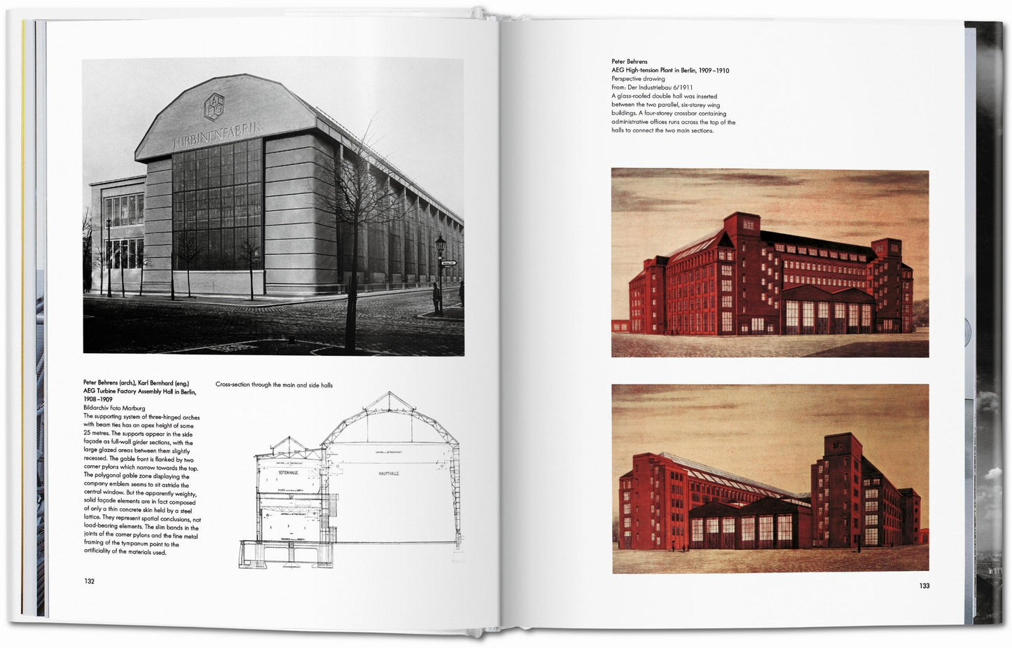 Arquitectura del siglo XX (Spanish)