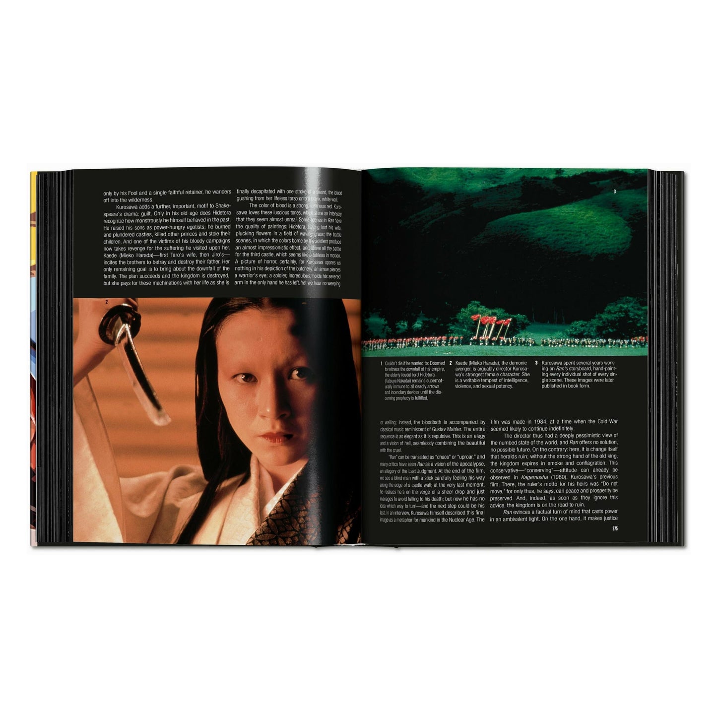 100 films des années 1980 (French)