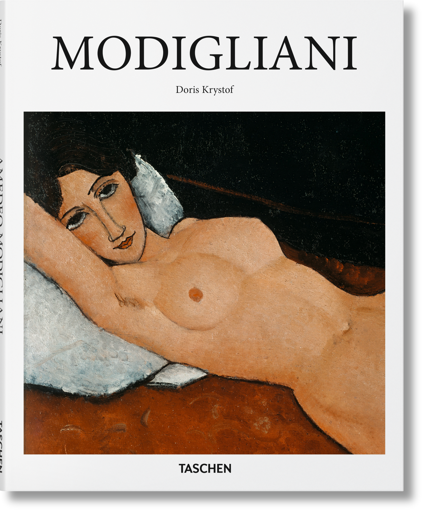 Modigliani (French)