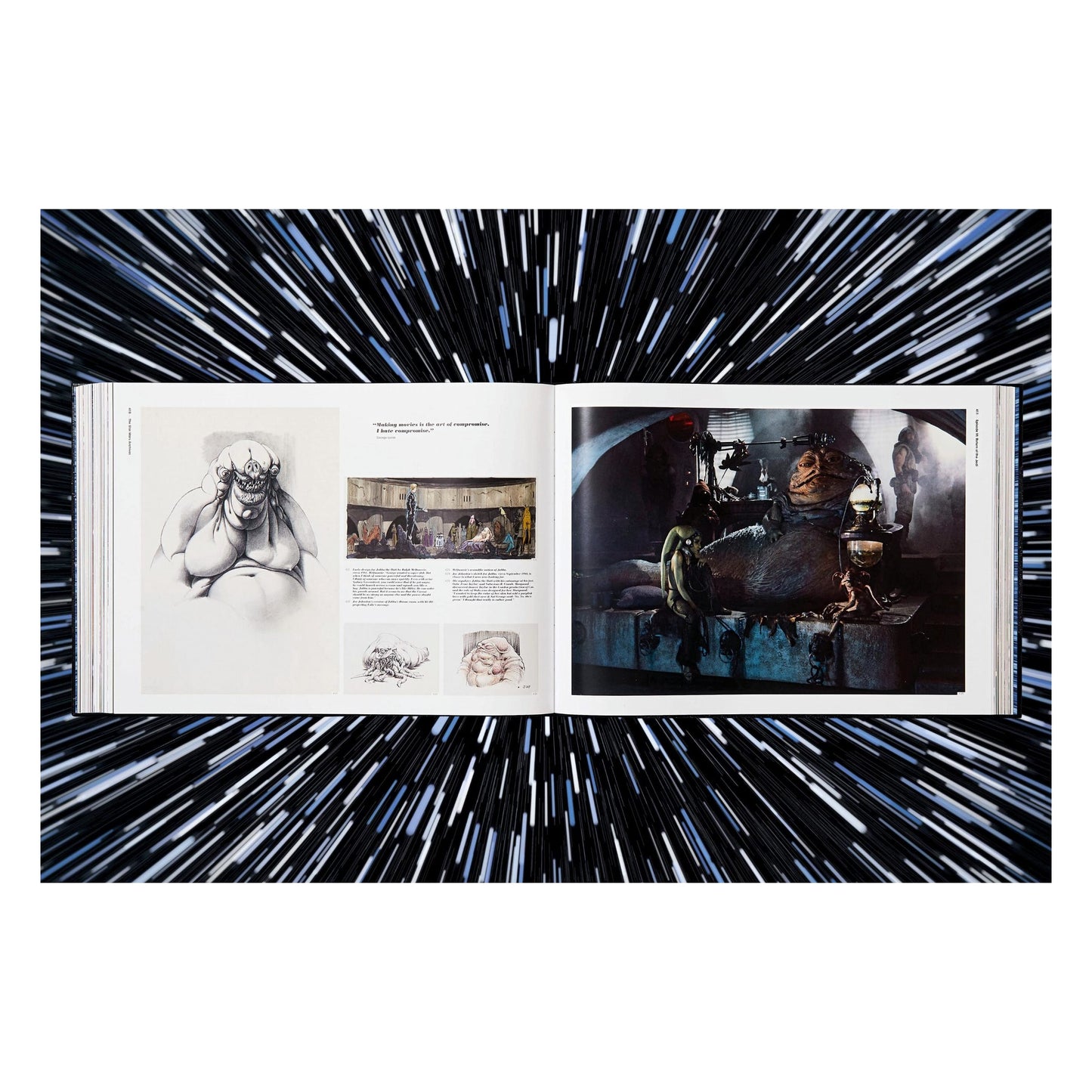 The Star Wars Archives. 1977–1983 (Spanish)
