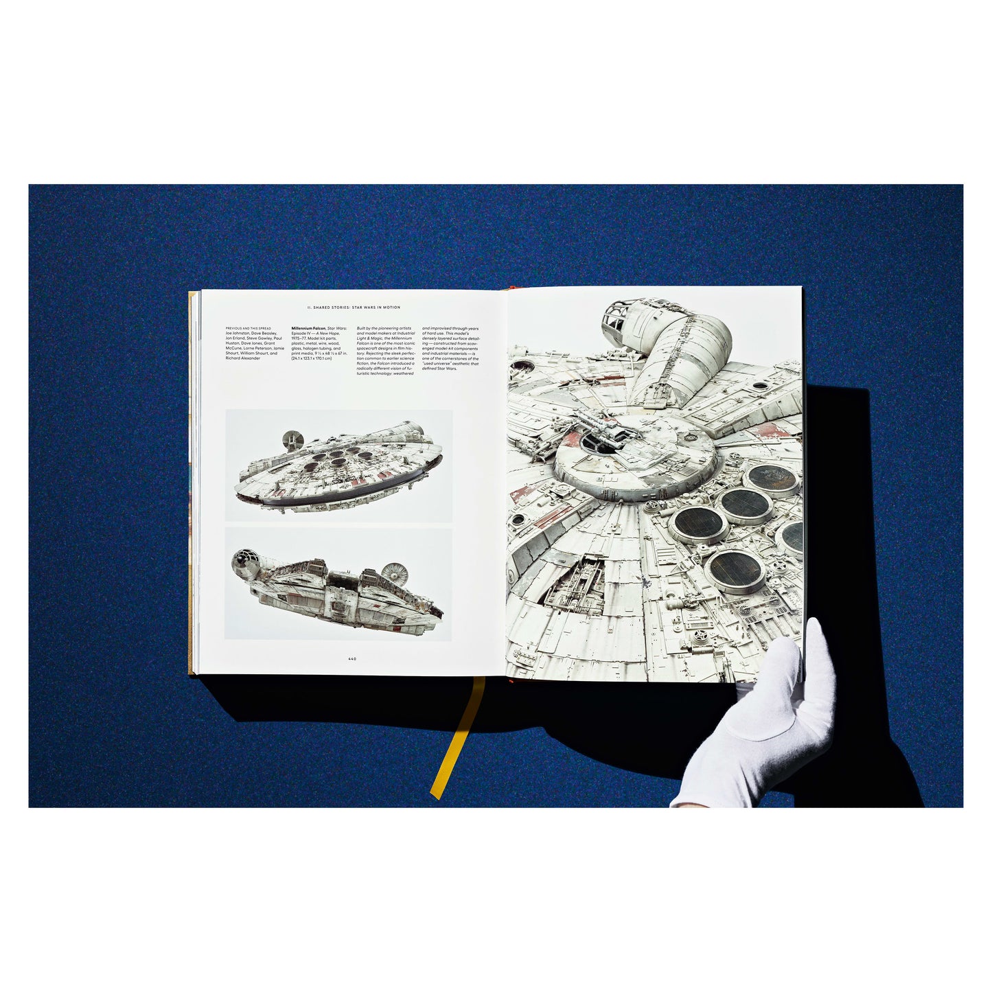 Lucas Museum of Narrative Art (English)