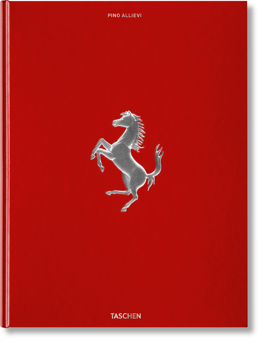 Ferrari (English)