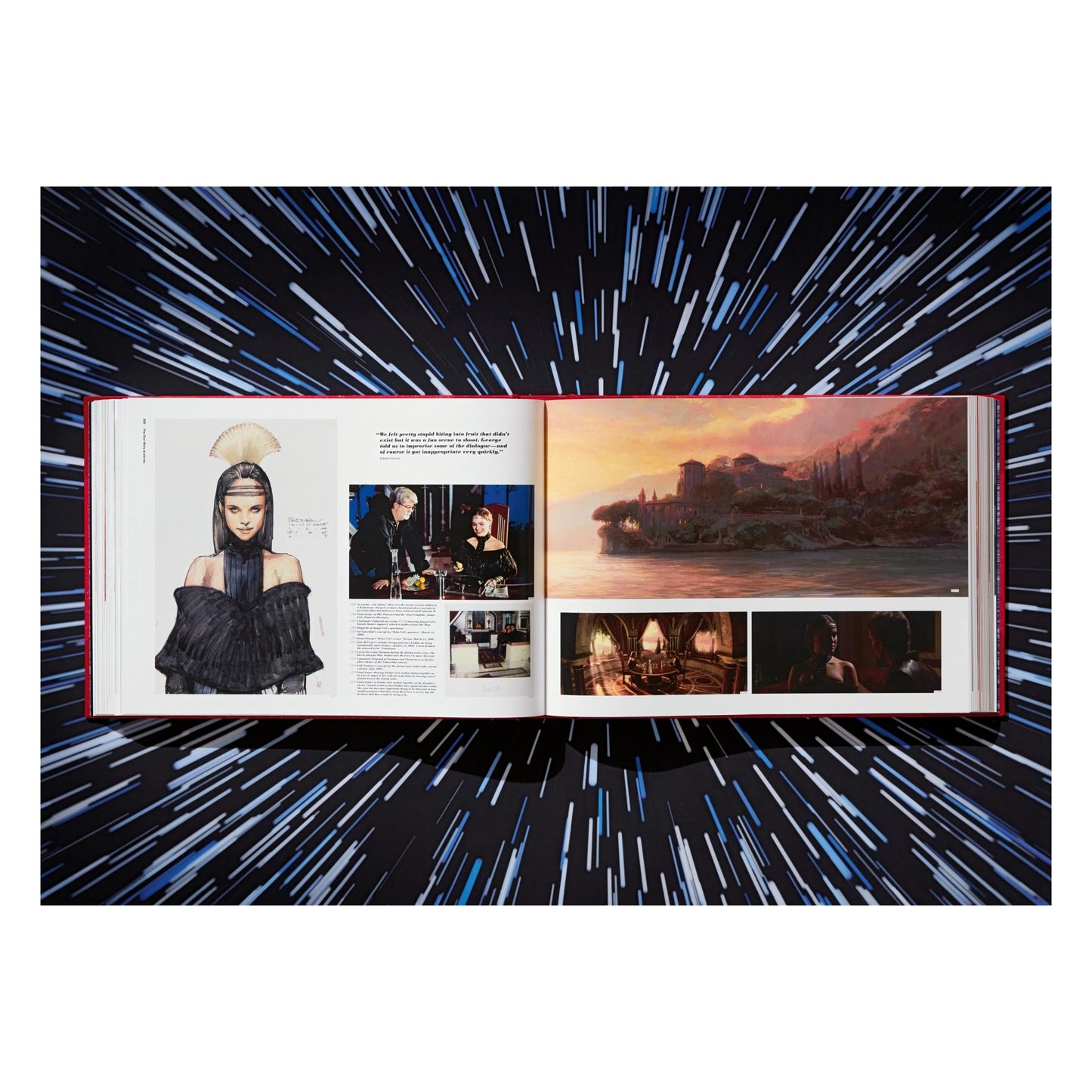 The Star Wars Archives. 1999–2005 (English)