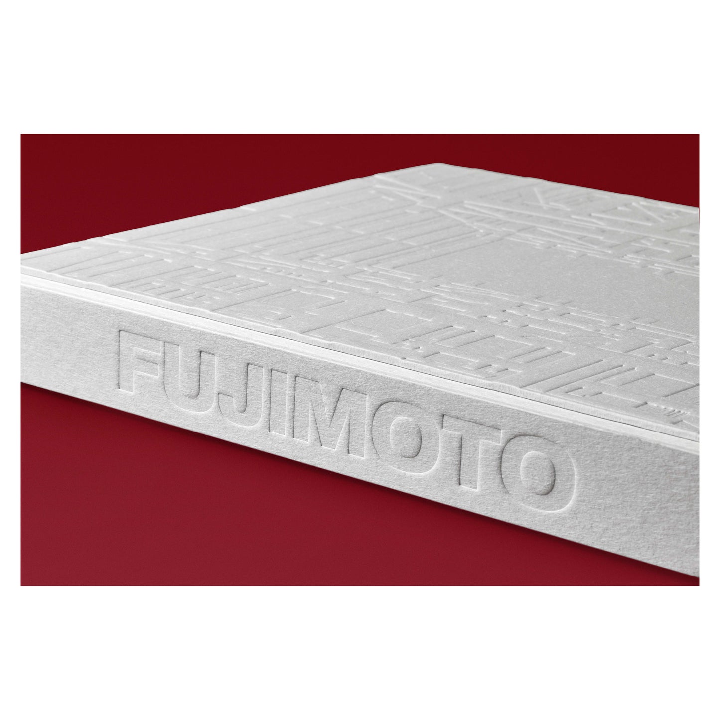 Fujimoto. Complete Works 1994–Today. Art Edition No. 1–200, ‘The Grand Ring’ (German, French, English)