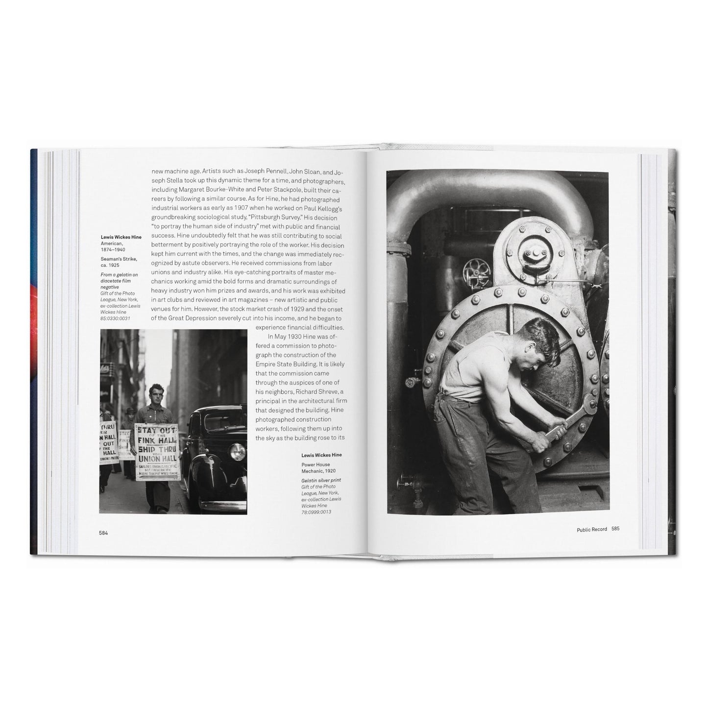 Histoire de la Photographie. De 1839 à nos jours (French)