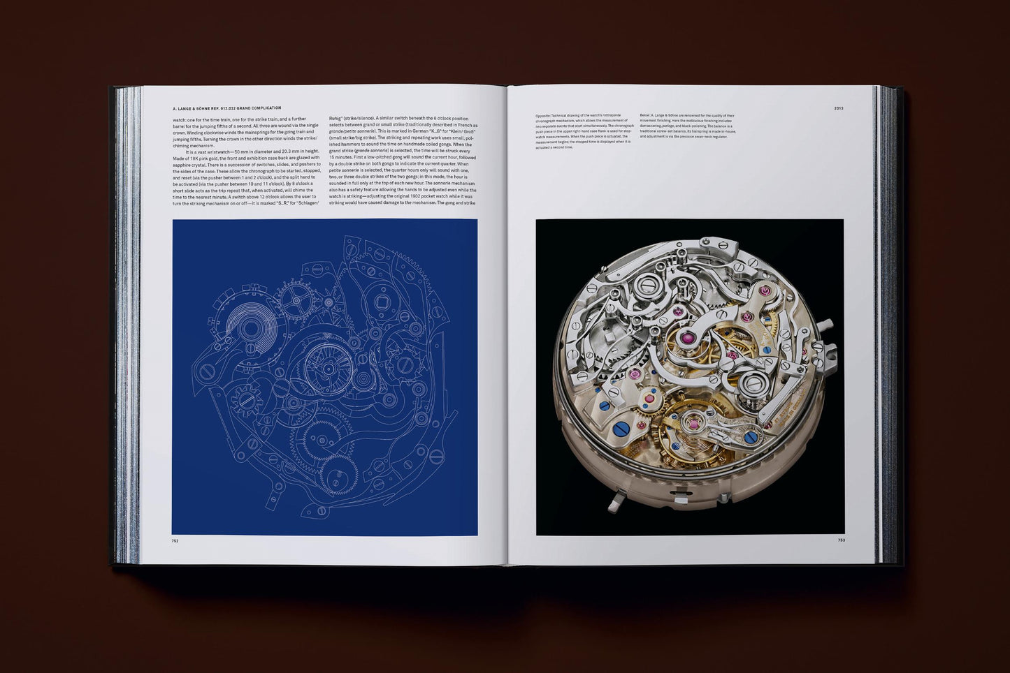 Ultimate Collector Watches (English)