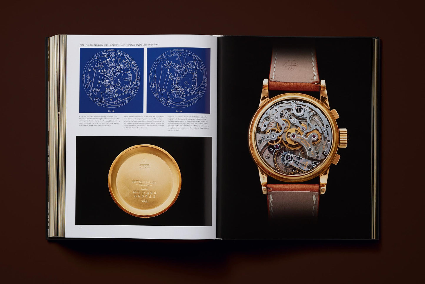 Ultimate Collector Watches (English)