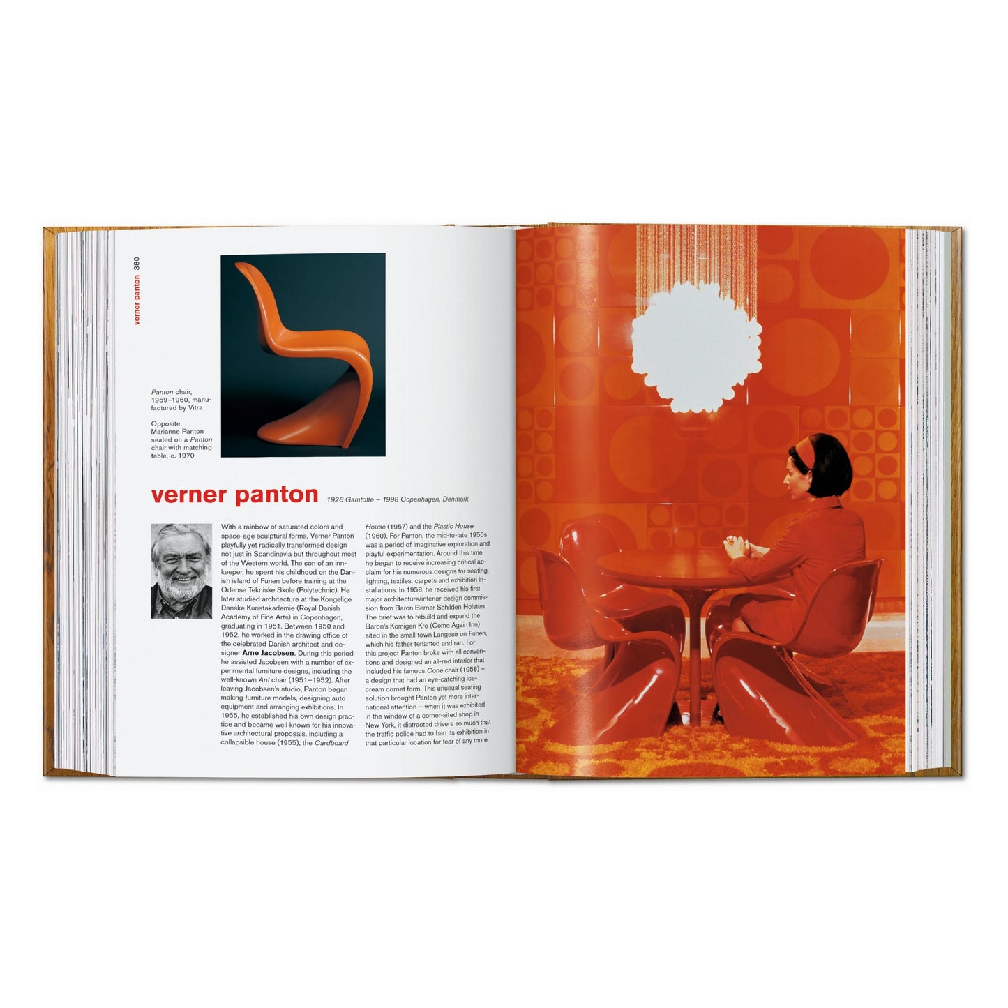 Design scandinave. 40th Ed. (French)