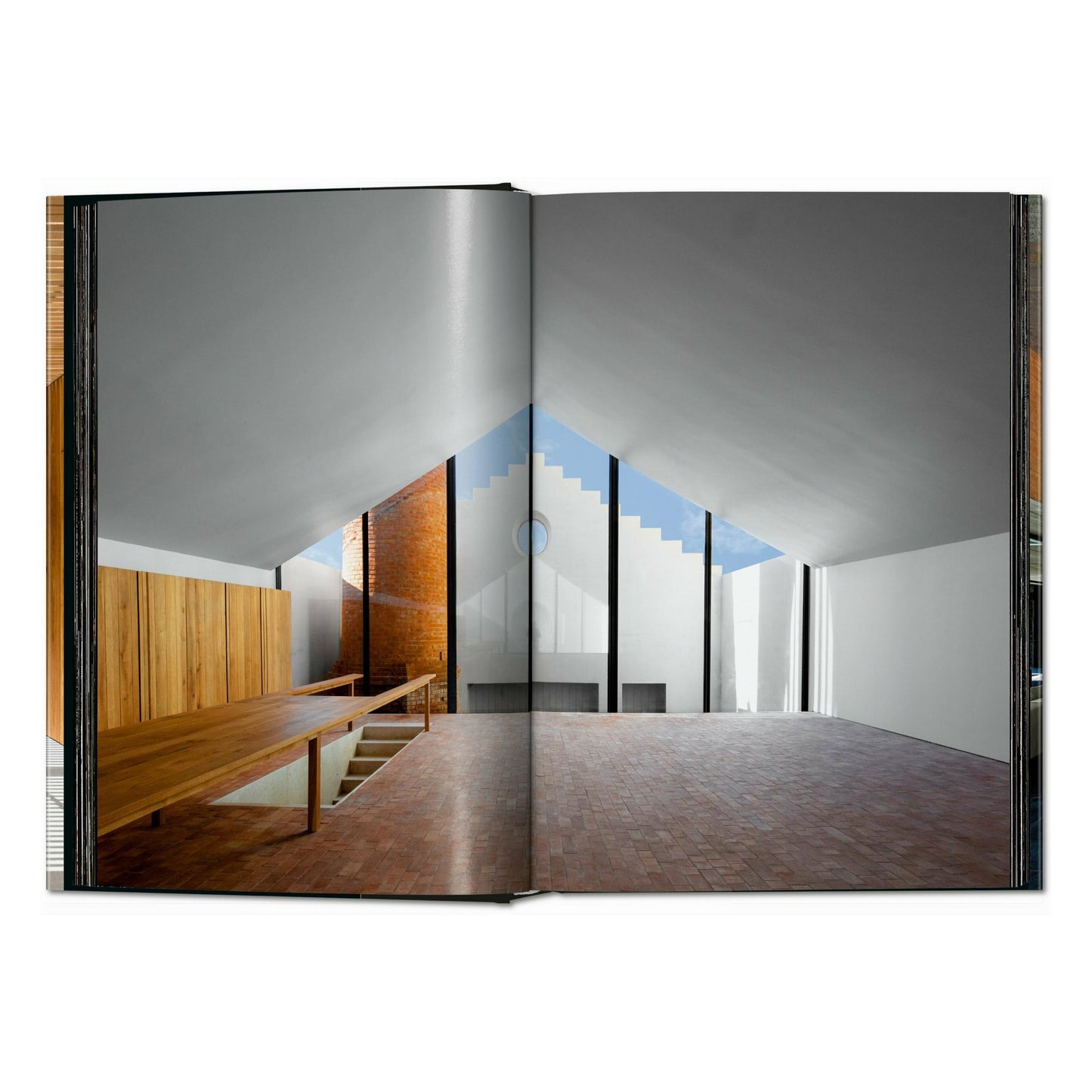 Homes For Our Time. Contemporary Houses around the World. Vol. 2 (Spanish, English, Italian)