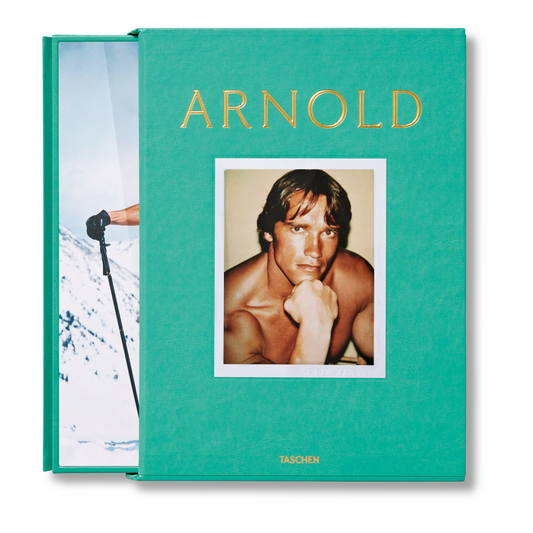 ARNOLD. Collector's Edition (English) (SA)