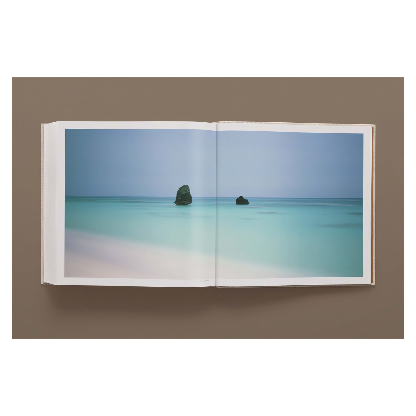 Darren Almond. Fullmoon. Art Edition No. 1–60, ‘Fullmoon@Pentre Ifan’ (German, French, English)