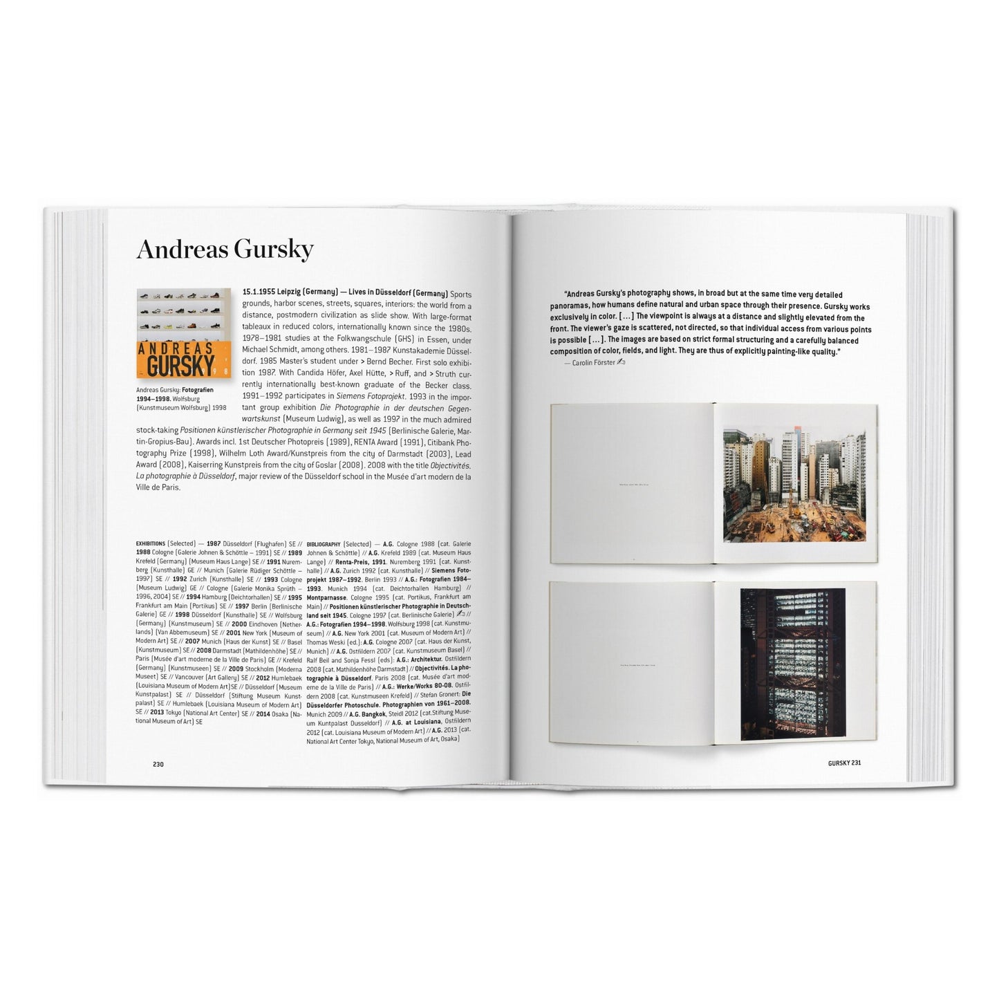 Photographes A-Z (French)