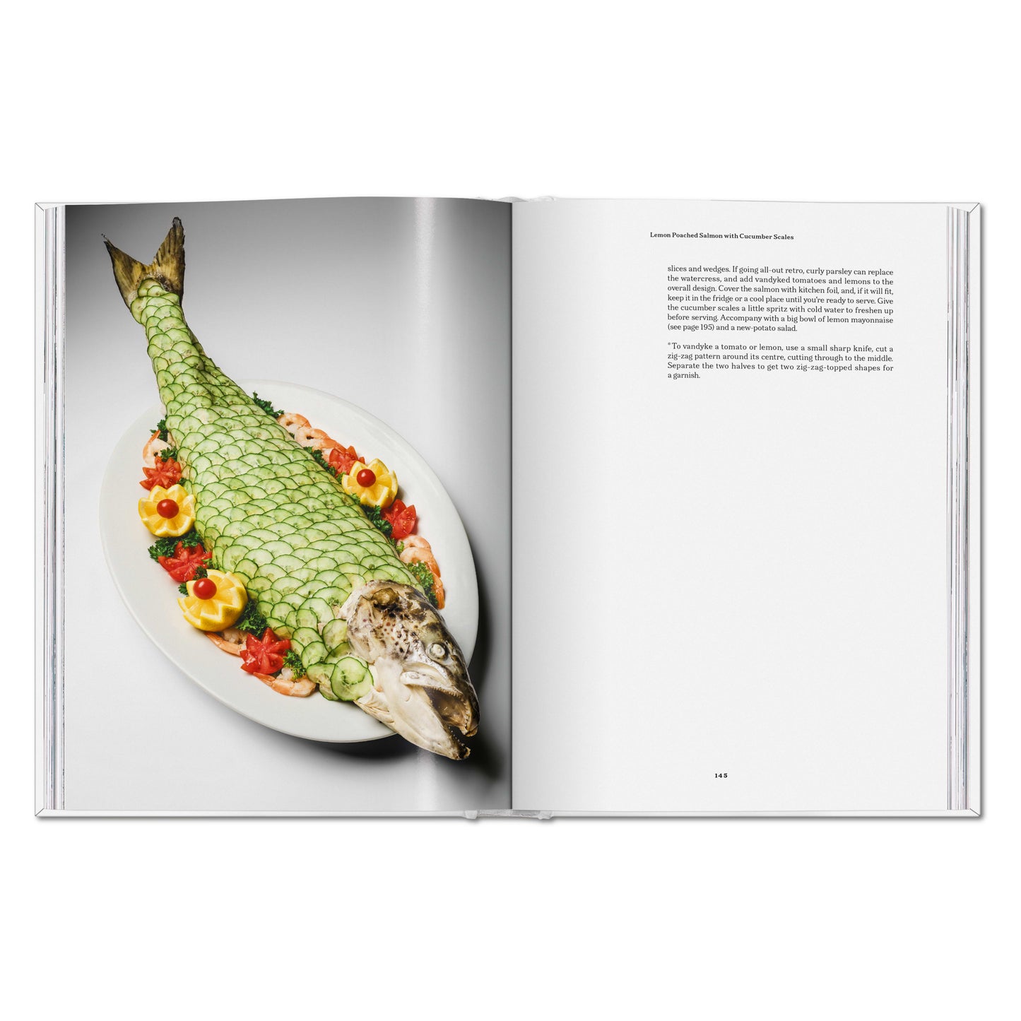 The Gourmand's Lemon. A Collection of Stories and Recipes (English)