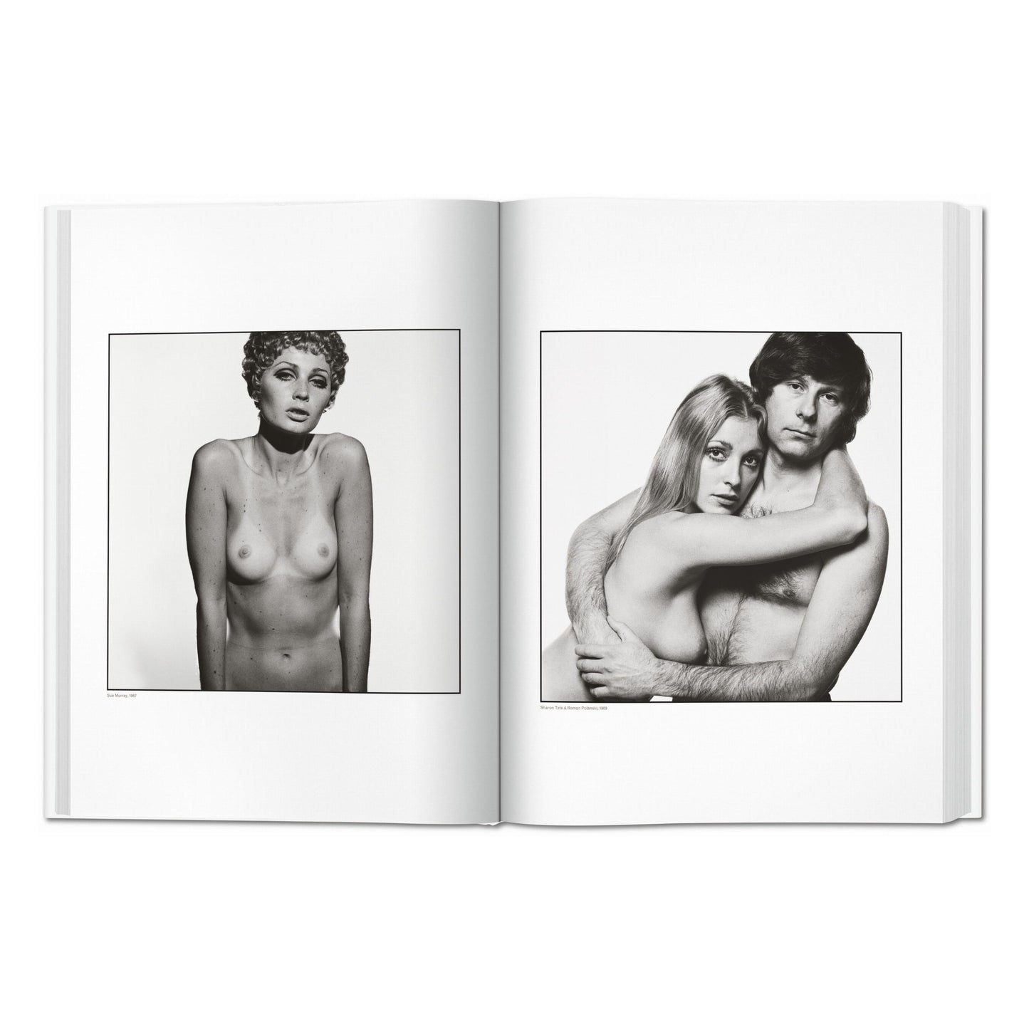 David Bailey (English)