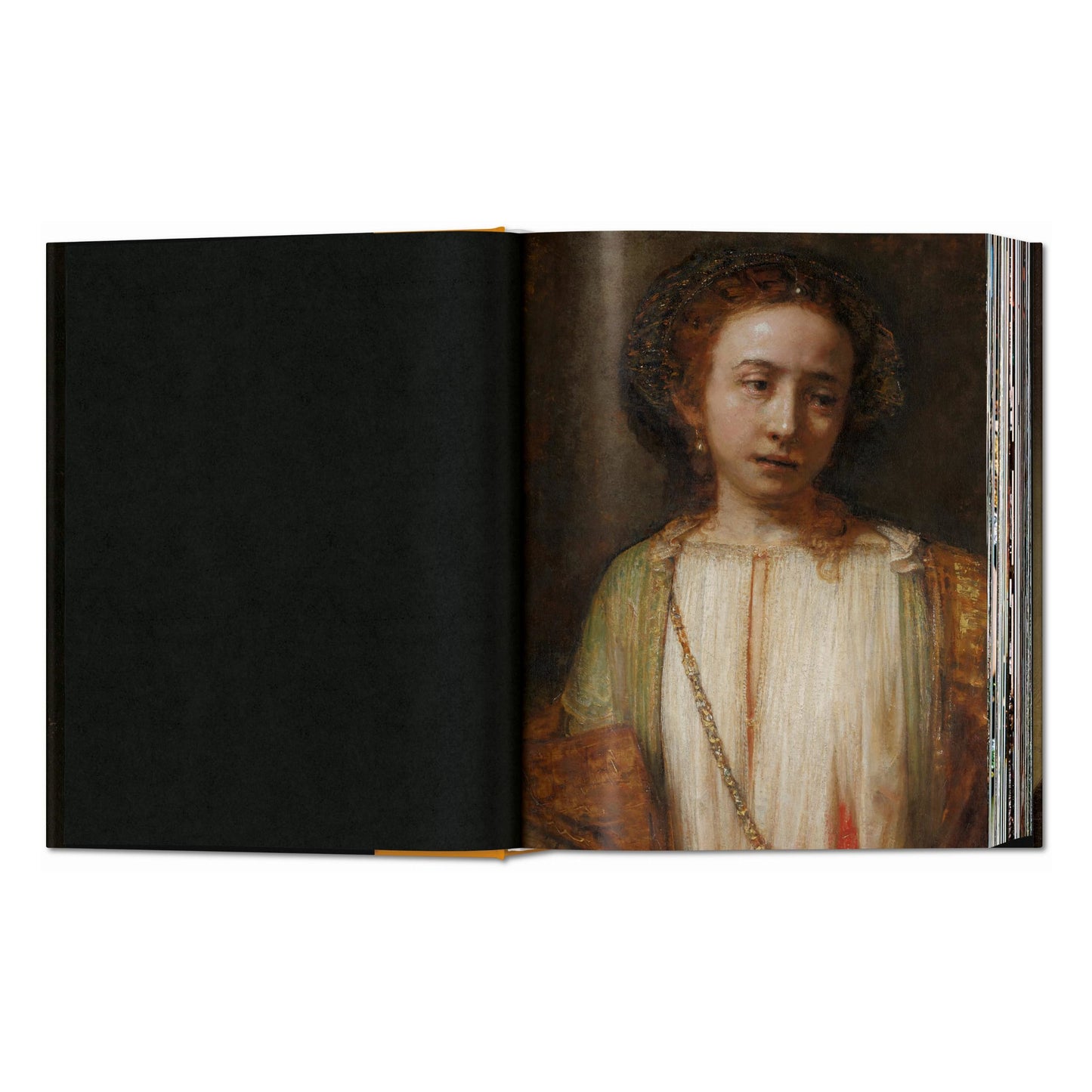 Rembrandt. Obra pictórica completa (Spanish)