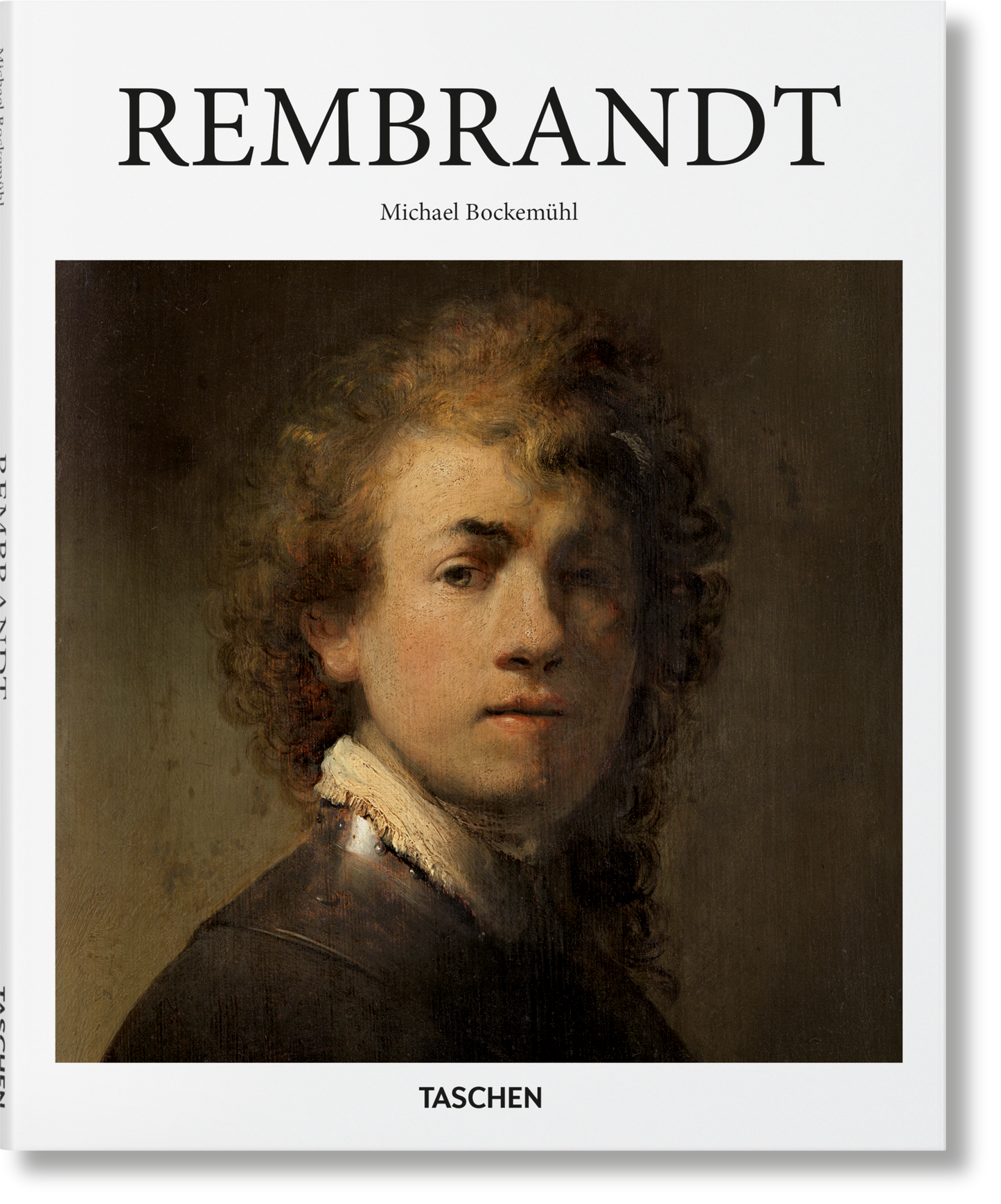 Rembrandt (English)