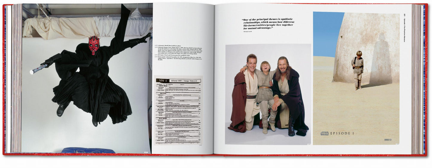 The Star Wars Archives. 1999–2005 (English)