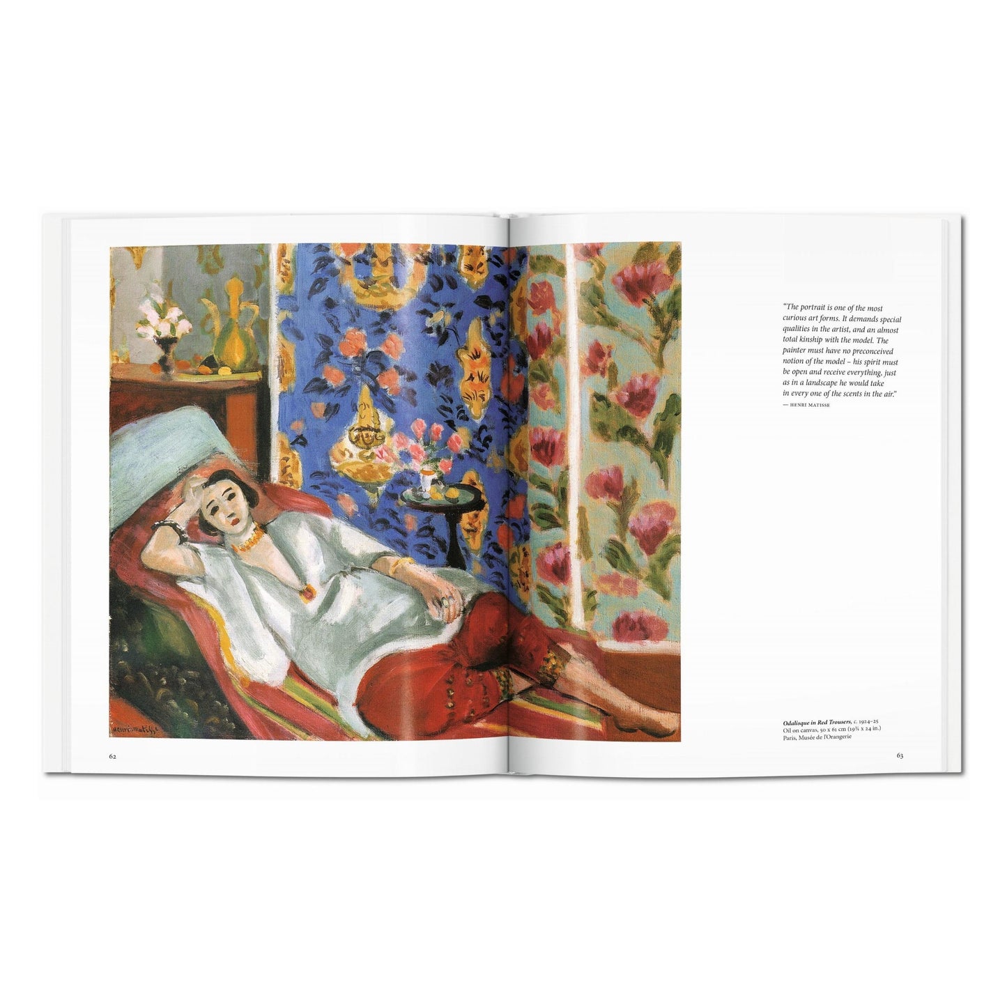 Matisse (French)