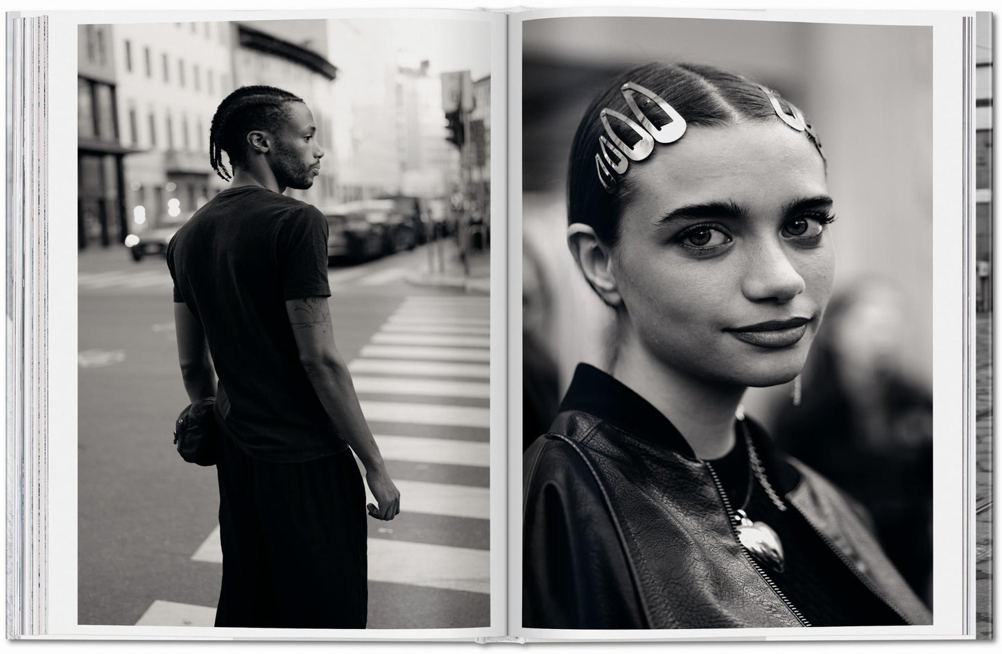 Scott Schuman. The Sartorialist MILANO (English)