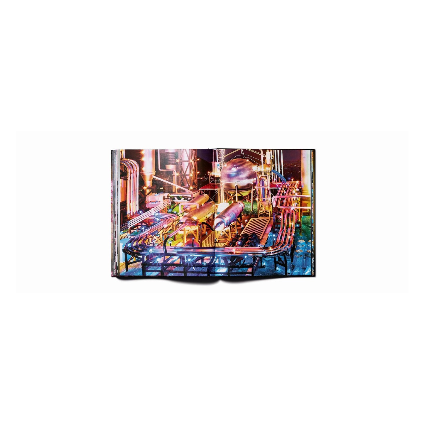 David LaChapelle. Lost and Found – Good News, Art Edition (German, French, English) (AP)