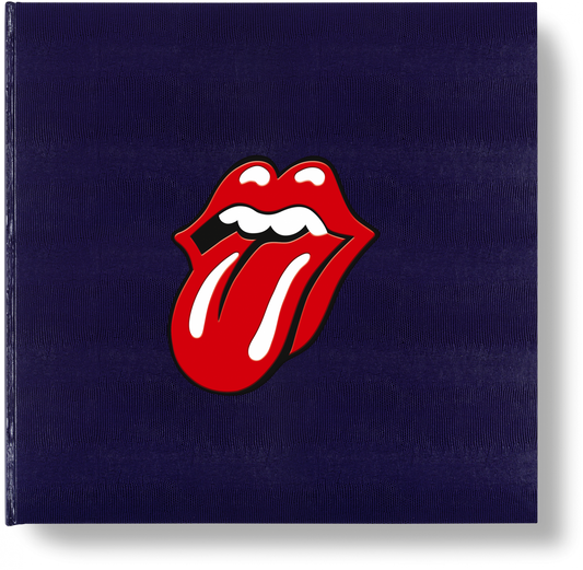 The Rolling Stones (English) (SA)