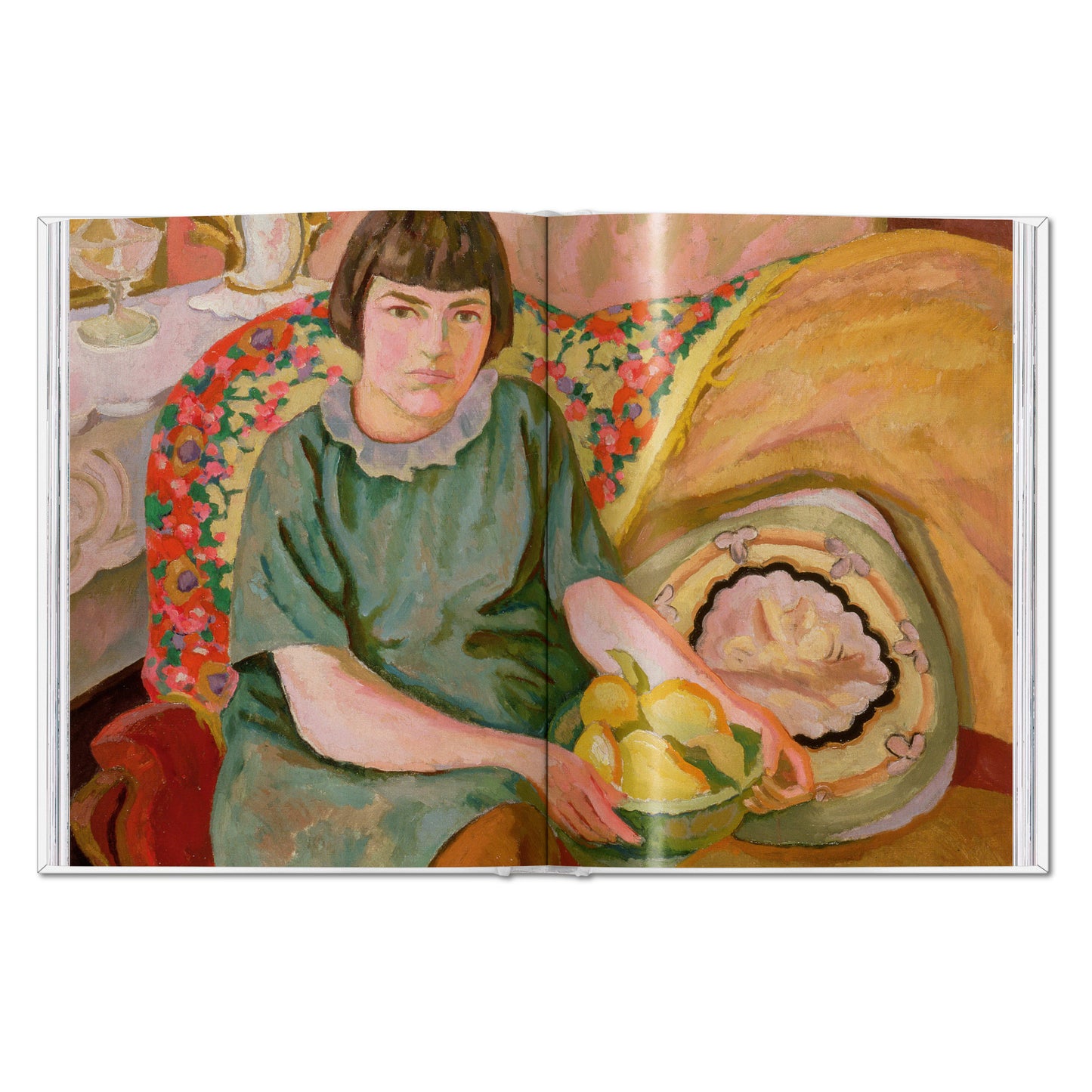 The Gourmand's Lemon. A Collection of Stories and Recipes (English)