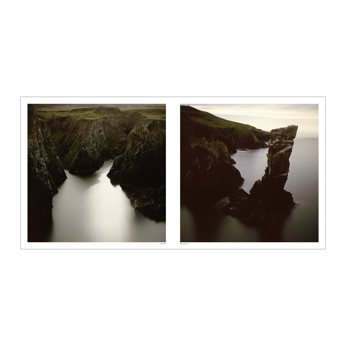 Darren Almond. Fullmoon (German, French, English)