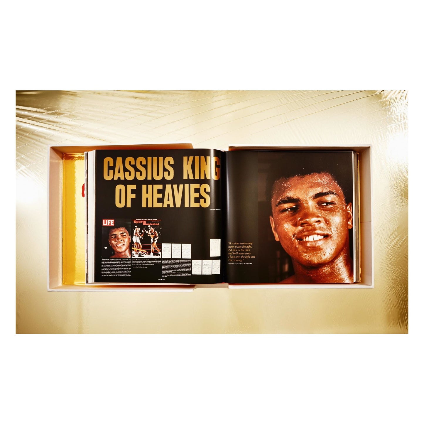 GOAT. Champ's Edition (English) (SA)