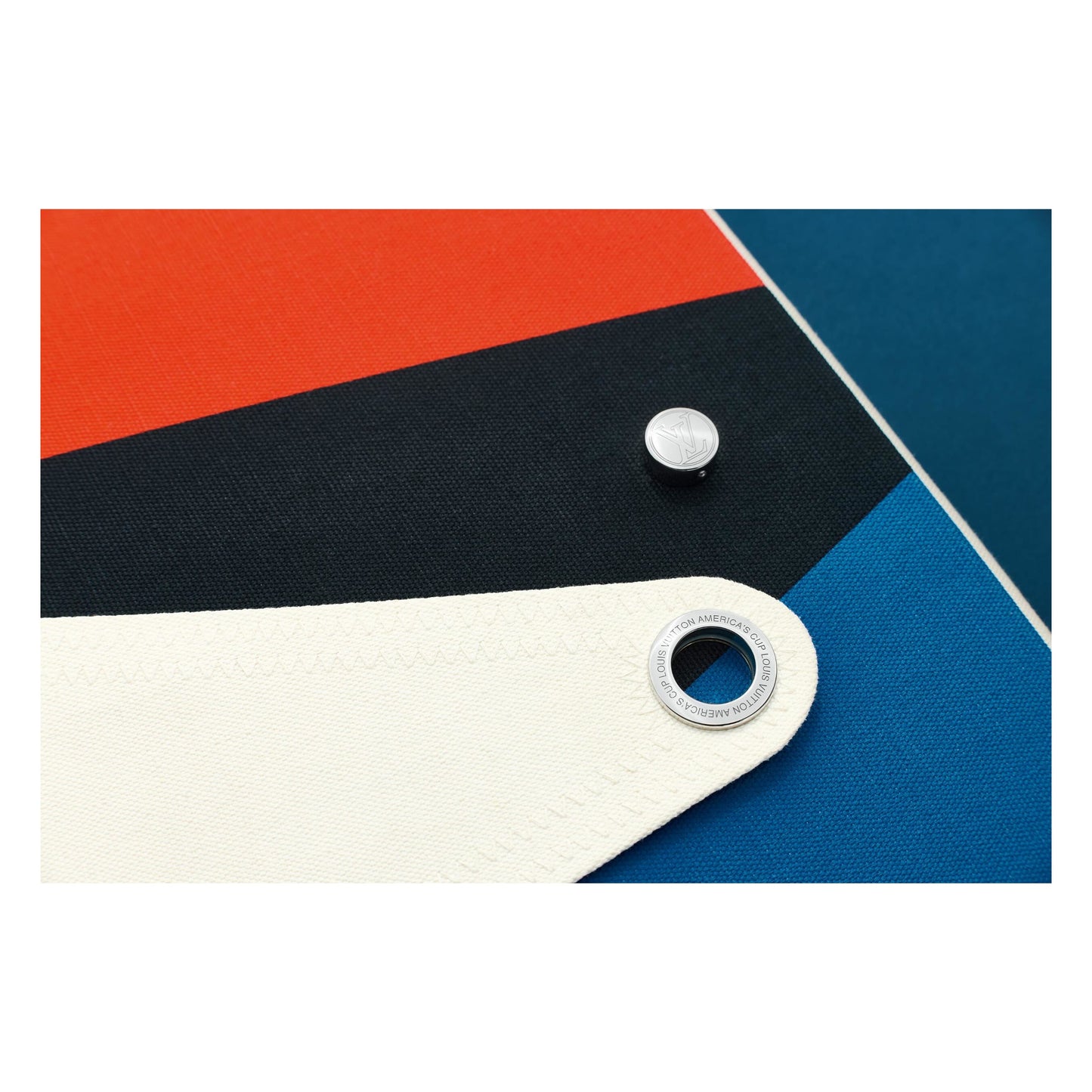 America's Cup, Marc Newson Art Edition (English) (SA)