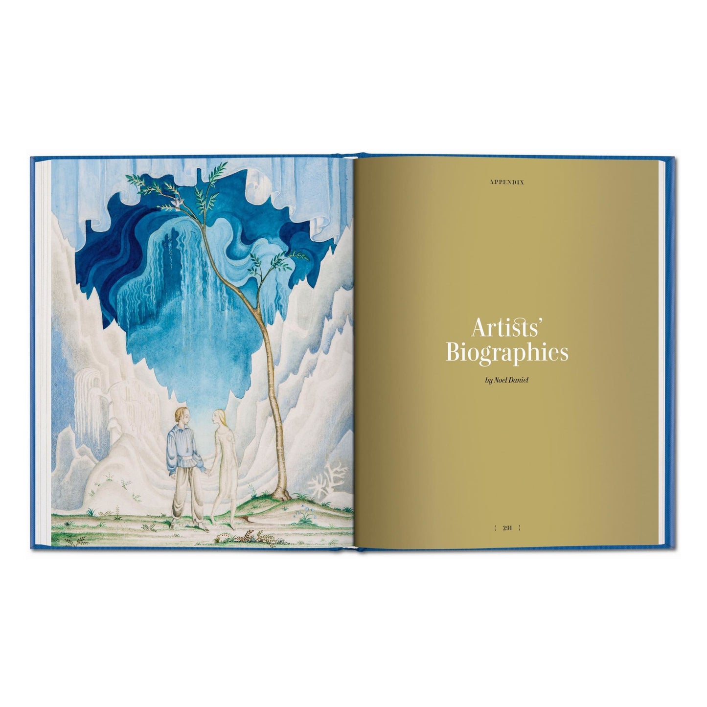 The Fairy Tales of Hans Christian Andersen (Spanish)