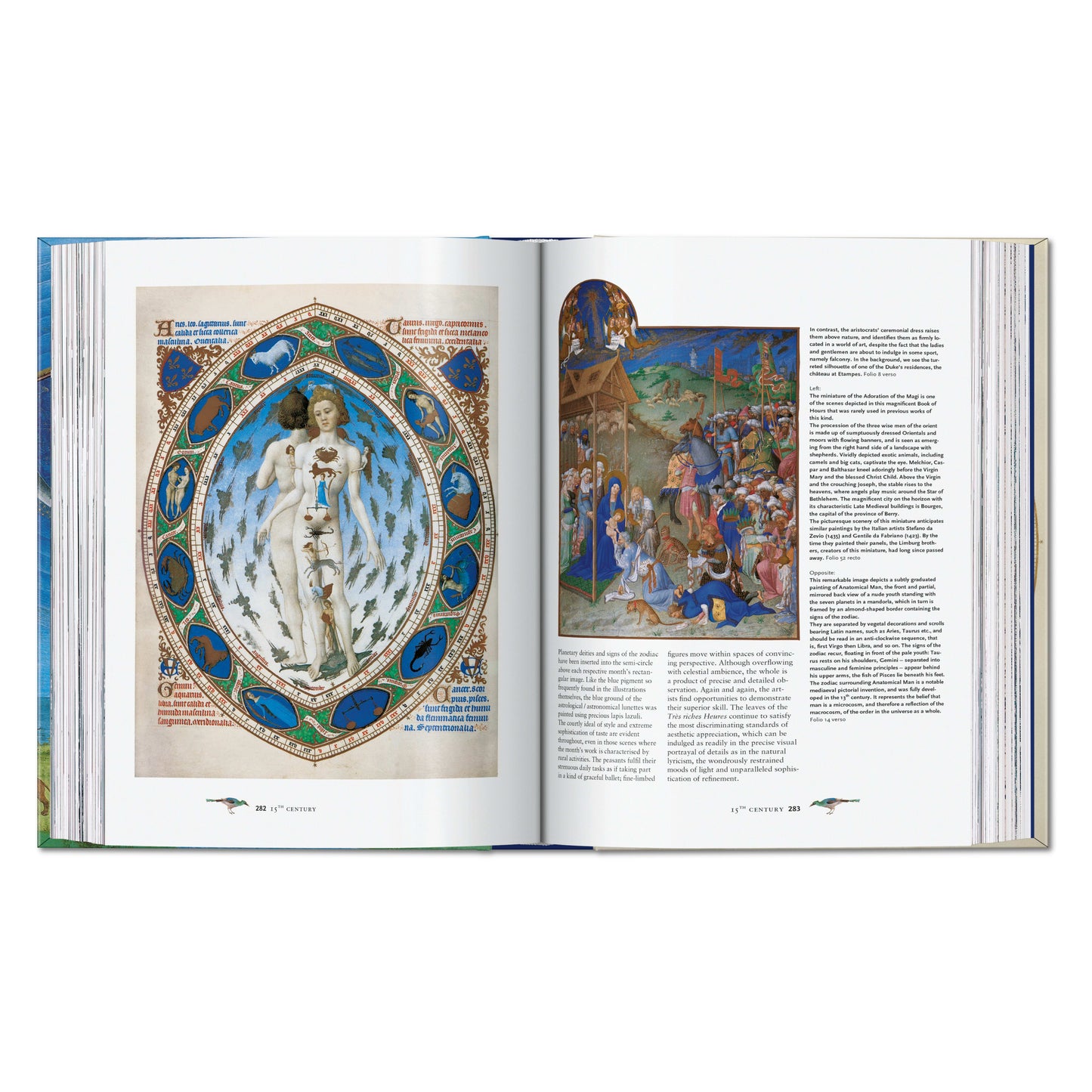 Codices illustres. Les plus beaux manuscrits enluminés du monde 400 à 1600 (French)