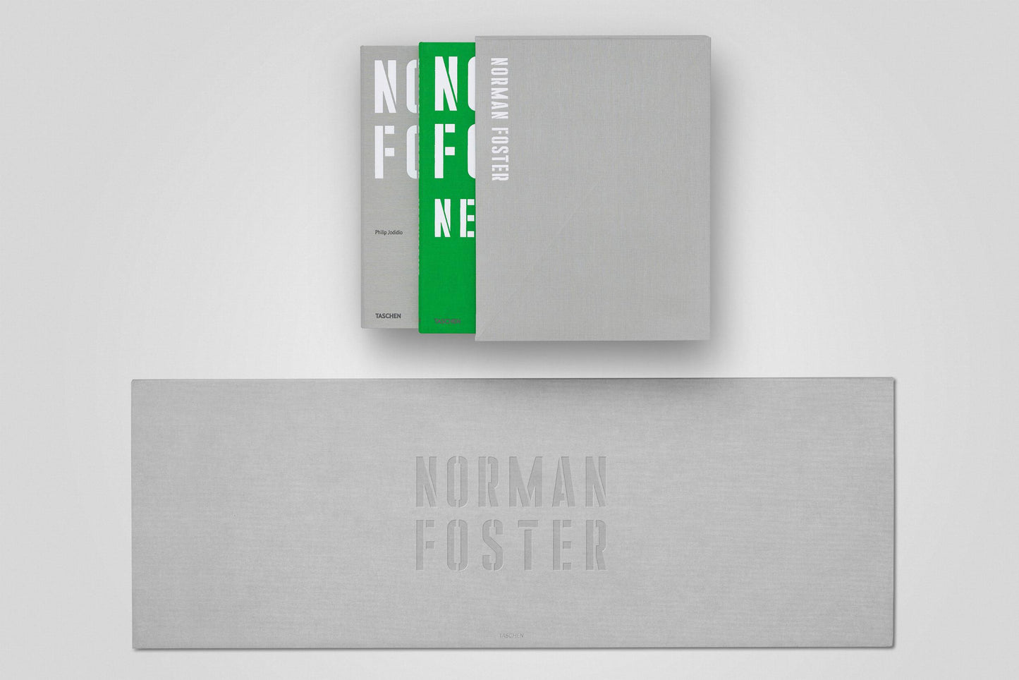 Norman Foster (English) (SA)