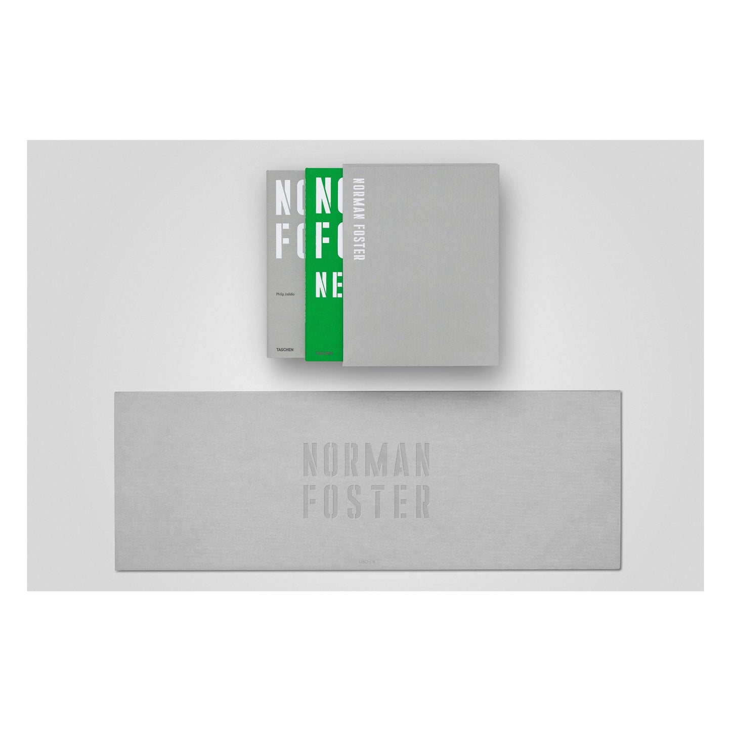 Norman Foster (English) (SA)