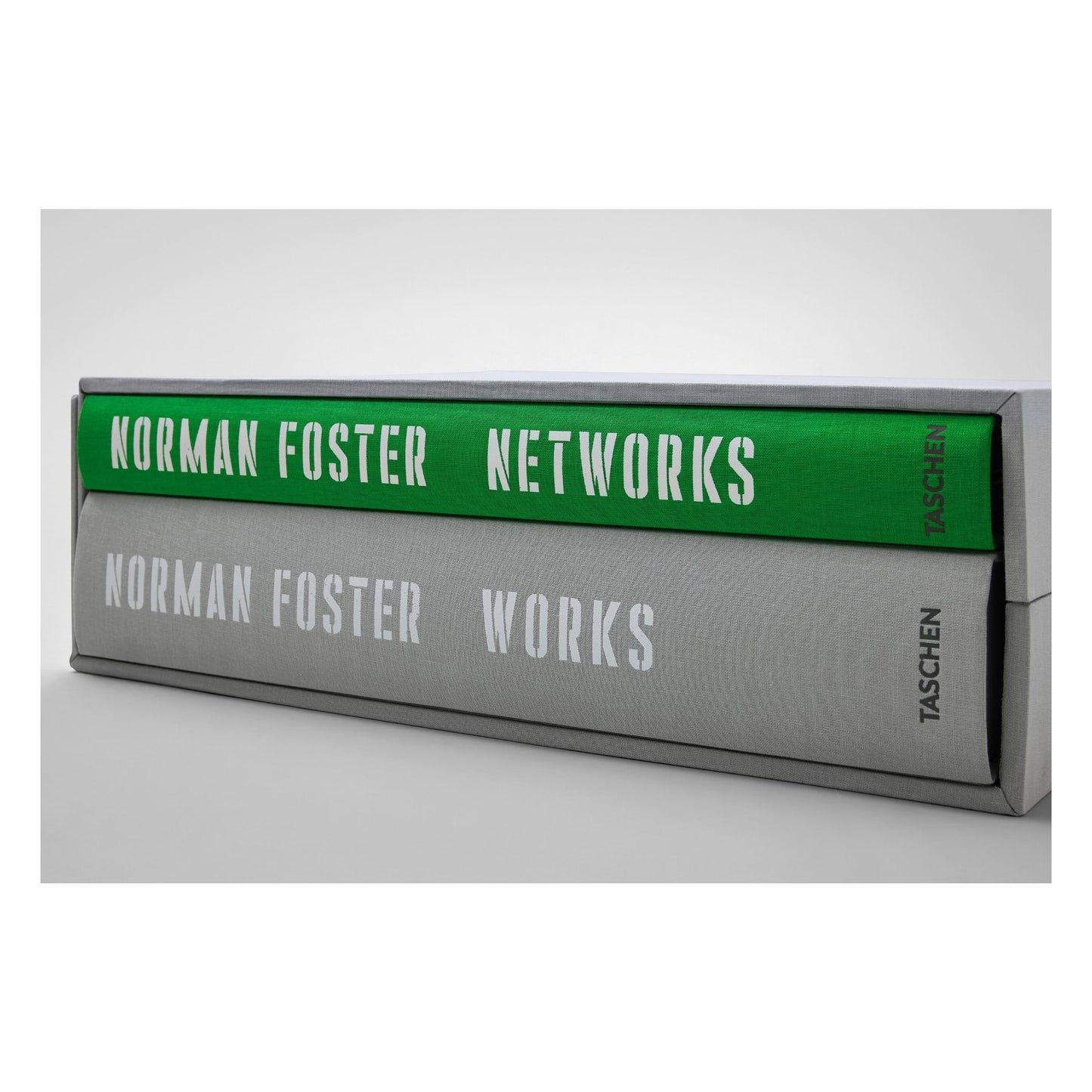 Norman Foster (English) (SA)