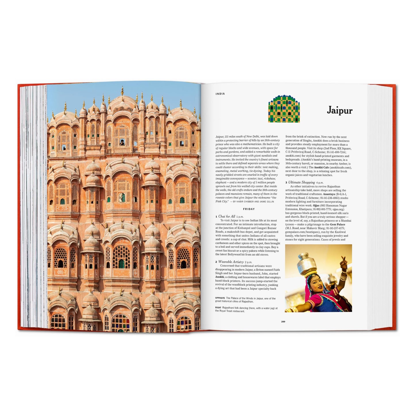 The New York Times 36 Hours. World. 150 Cities from Abu Dhabi to Zurich (English)