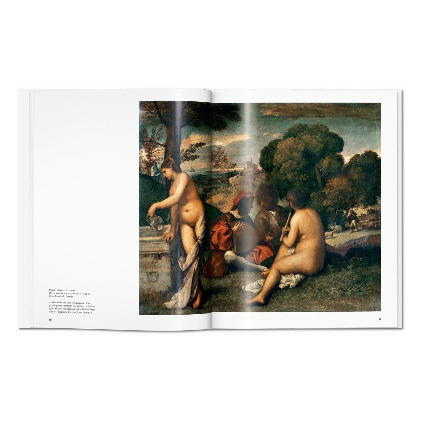 Titian (Spanish)