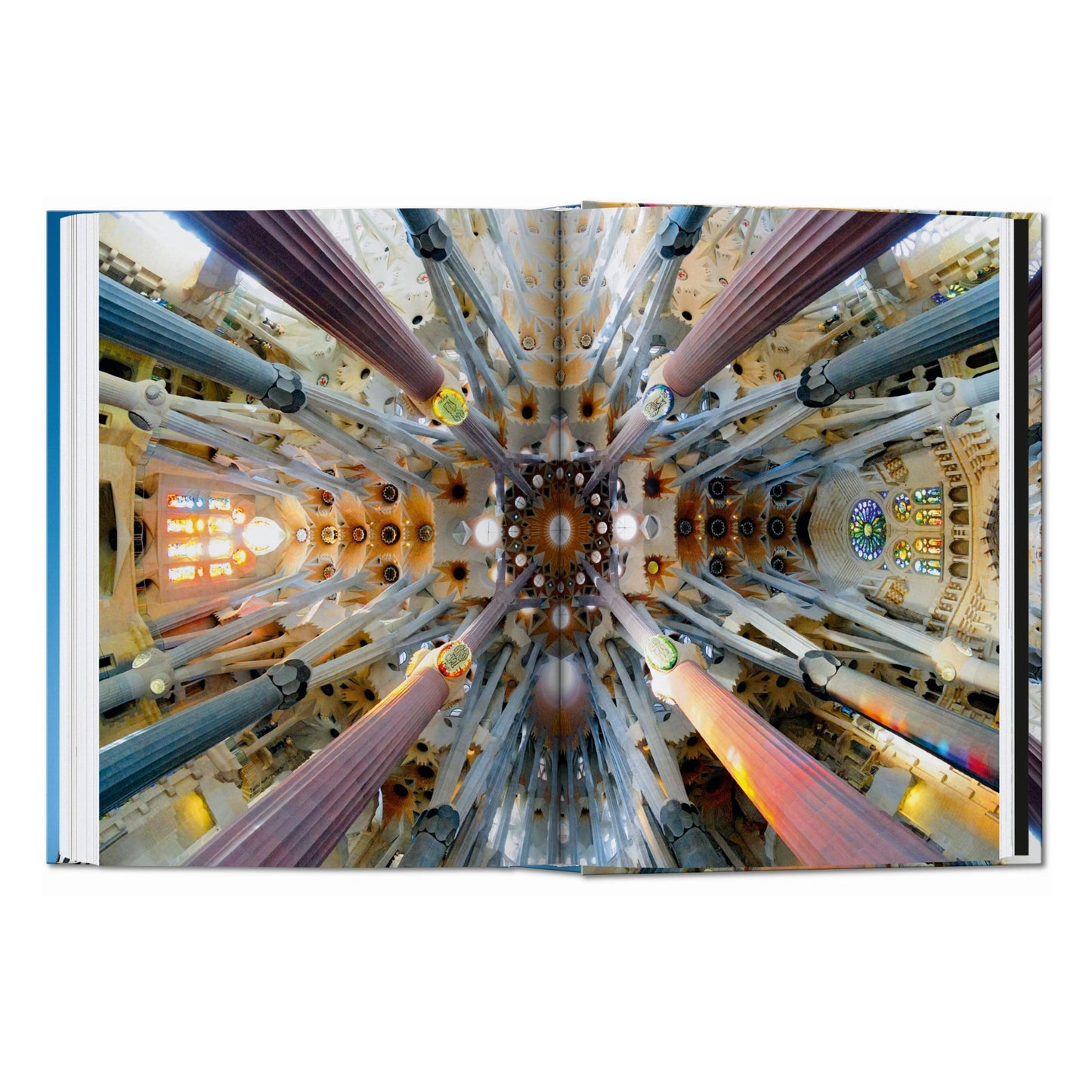 Gaudí. L’œuvre complet. 45th Ed. (French)