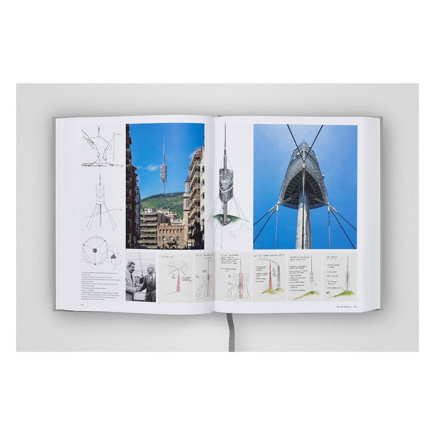 Norman Foster (English) (SA)