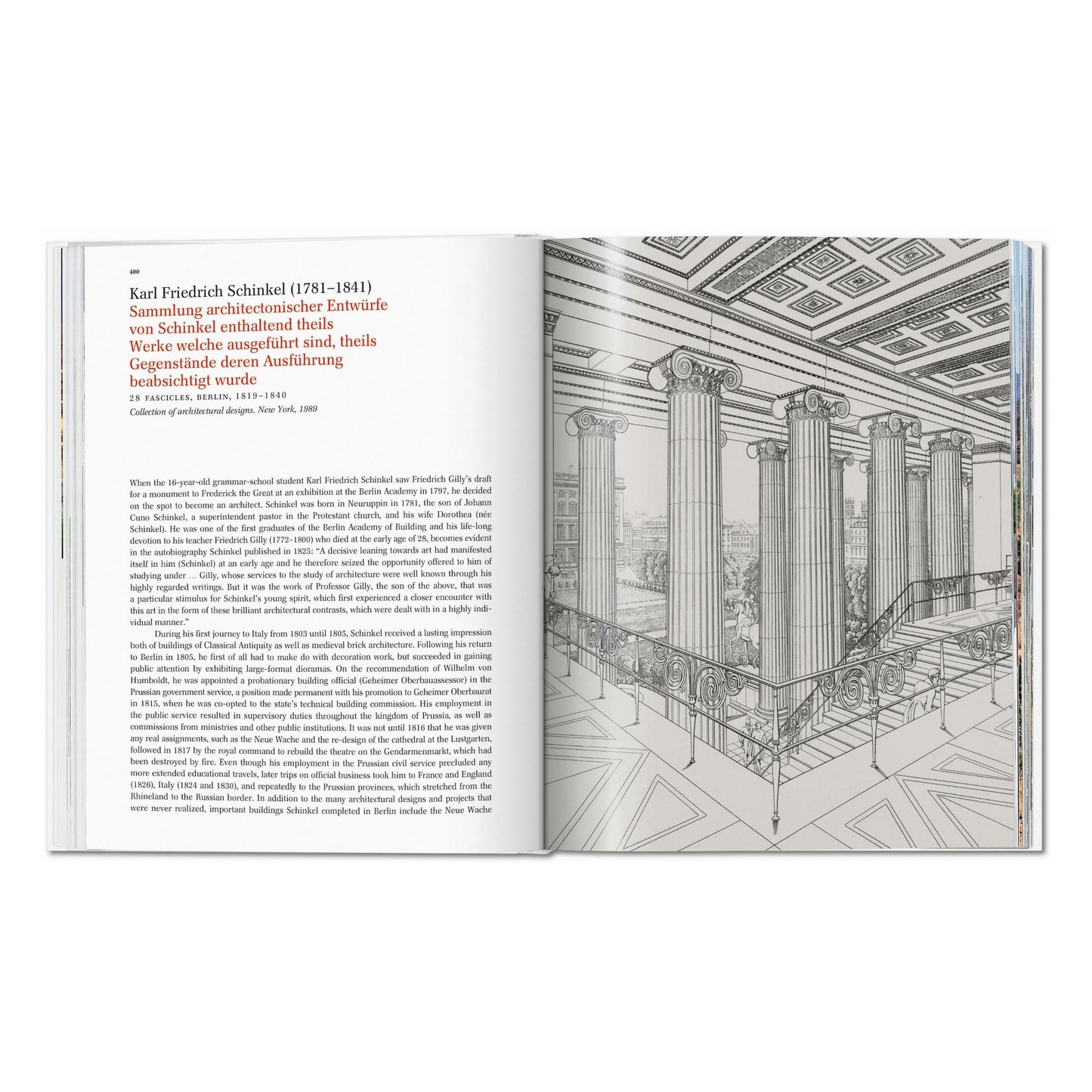 Théorie de l'architecture. Textes novateurs sur l'architecture de la Renaissance à nos jours (French)